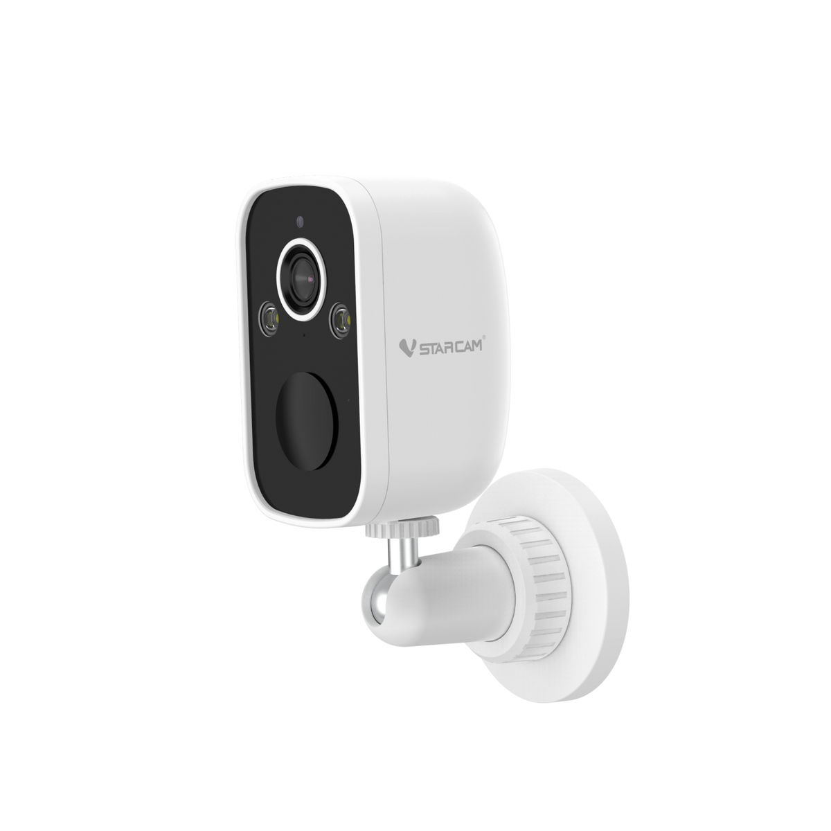 BG55 | 3MP 4G LTE Battery Camera Outdoor [EU Version] - 144° Ultra Wide Angle