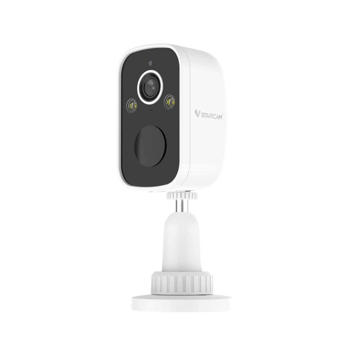 BG55 | 3MP 4G LTE Battery Camera Outdoor [EU Version] - 144° Ultra Wide Angle
