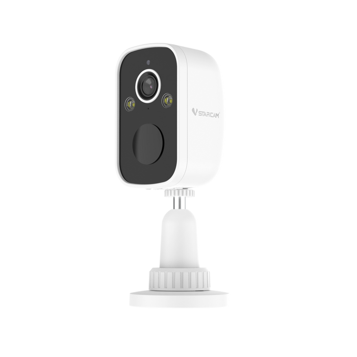 BG55 | 3MP 4G LTE Battery Camera Outdoor [EU Version] - 144° Ultra Wide Angle