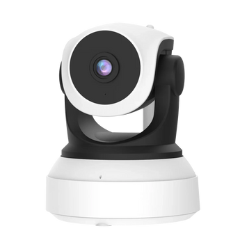 C24S | 3MP WiFi Baby Monitor - 30fps PTZ Camera & 2-Way Audio - Vstarcam