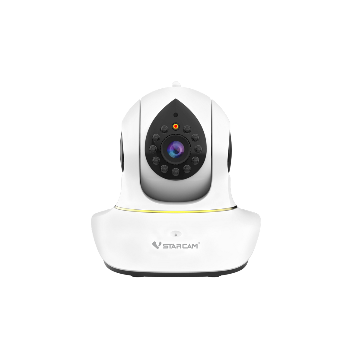 C38S-P | 1080P WiFi Pet Camera - 355° PTZ & 2-Way Audio