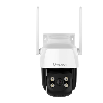 C622 | WiFi 6 Outdoor PTZ Security Camera - Waterproof 360° View - Vstarcam