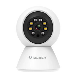 C991 | 3MP Indoor Pan & Tilt WiFi Camera - IR-Cut Night Vision - Vstarcam