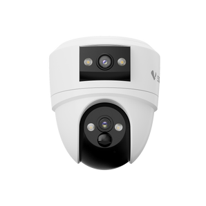 CB2DR|4G AOV Dual Lens Battery Camera