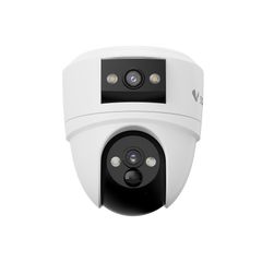 Dual-View Starter