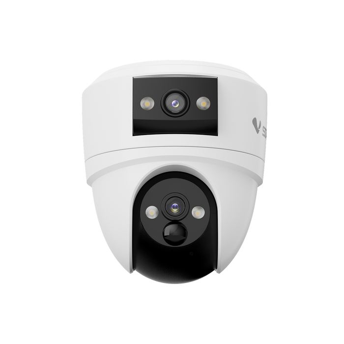 CB2DR|4G AOV Dual Lens Battery Camera