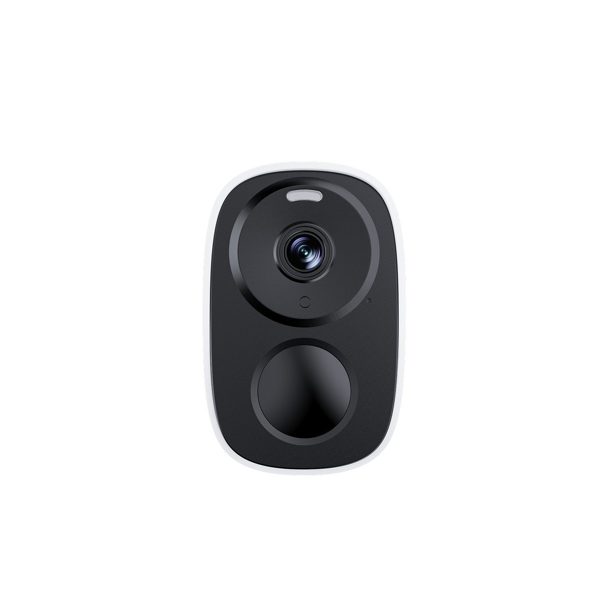 CB54-TZ | 3MP Solar Security Camera - Free Cloud Storage & AI Detection