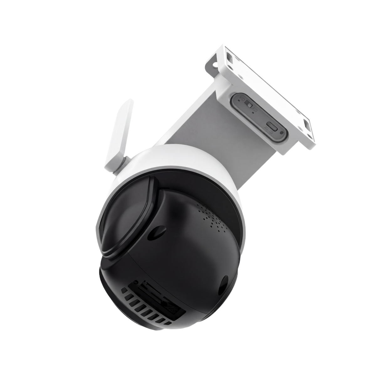 CB622 | 2MP Wireless Outdoor Camera - Color Night Vision & Smart Light Alarm