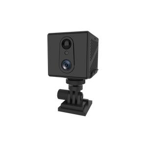 CB75 | 4G LTE Mini Battery Camera - 3000mAh & 3MP HD