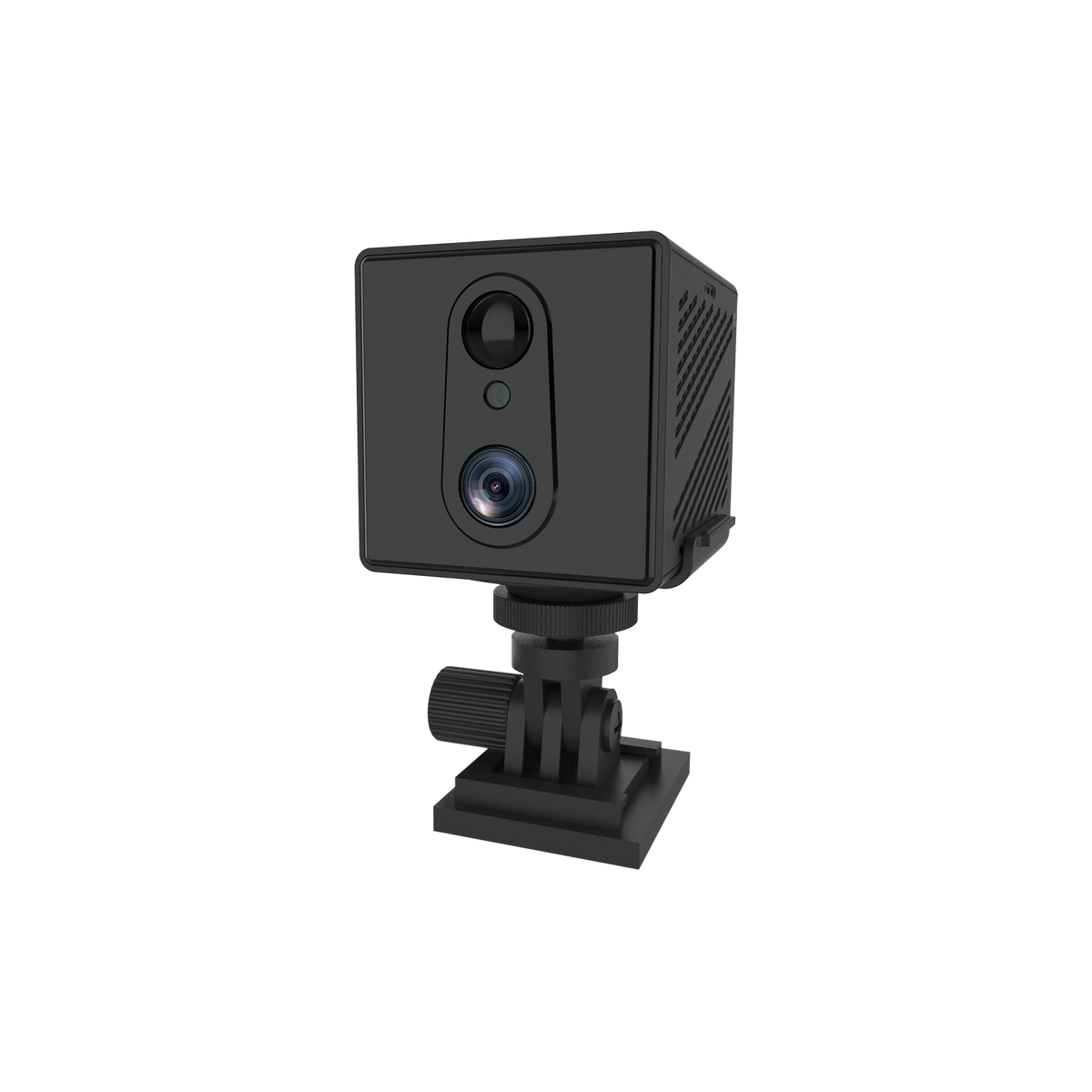 CB75 | 4G LTE Mini Battery Camera - 3000mAh & 3MP HD