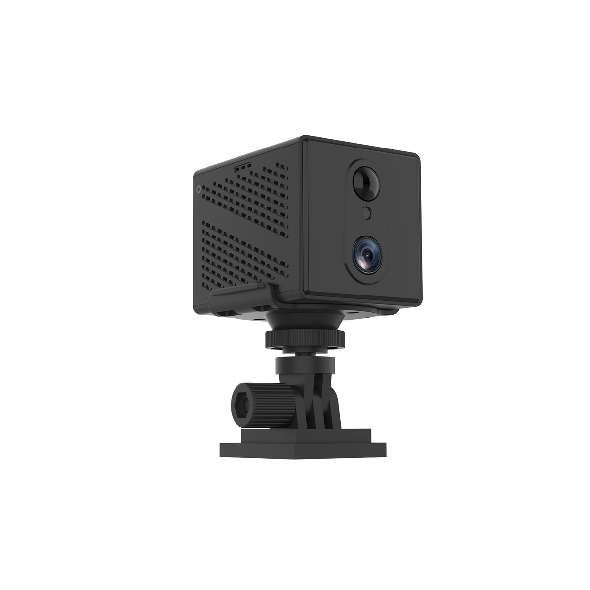 CB75 | 4G LTE Mini Battery Camera - 3000mAh & 3MP HD