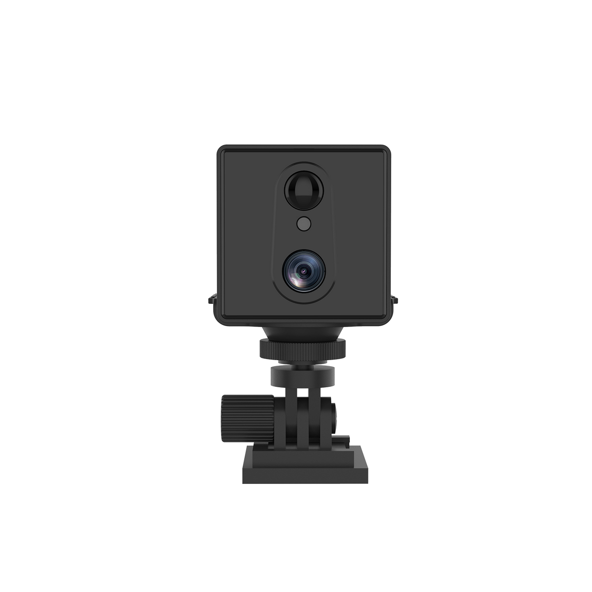CB75 | 4G LTE Mini Battery Camera - 3000mAh & 3MP HD