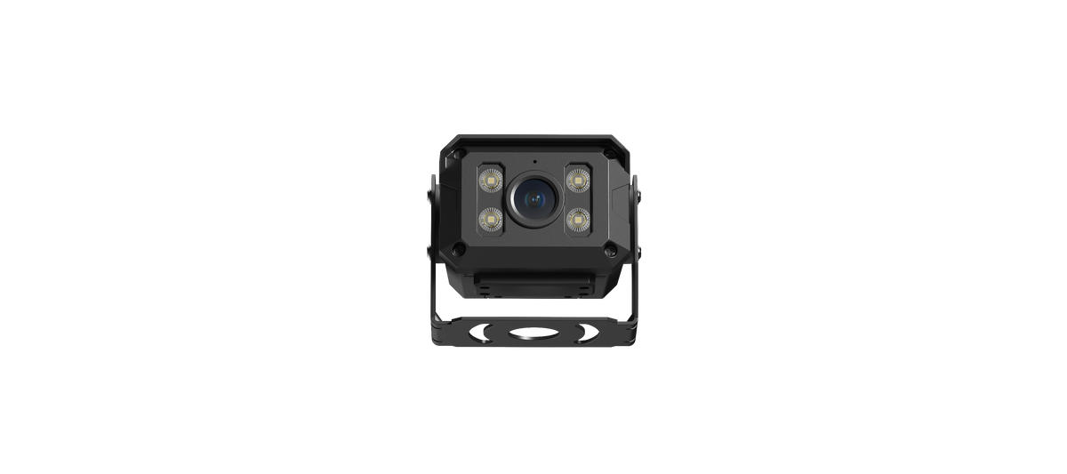 VEEPAI CG40 4G 车载监控