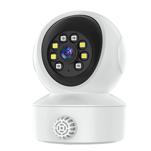 CS49LM | WiFi Smoke Detector Camera - Fire Alarm & Security Monitoring - Vstarcam