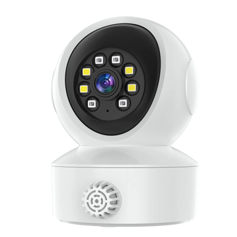 CS49LM | WiFi Smoke Detector Camera - Fire Alarm & Security Monitoring - Vstarcam