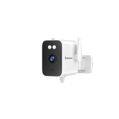 Entry Point Camera