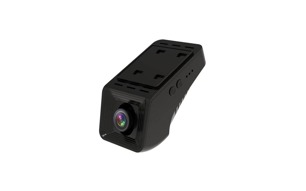 VEEPAI DG60 4G 双录行车记录仪