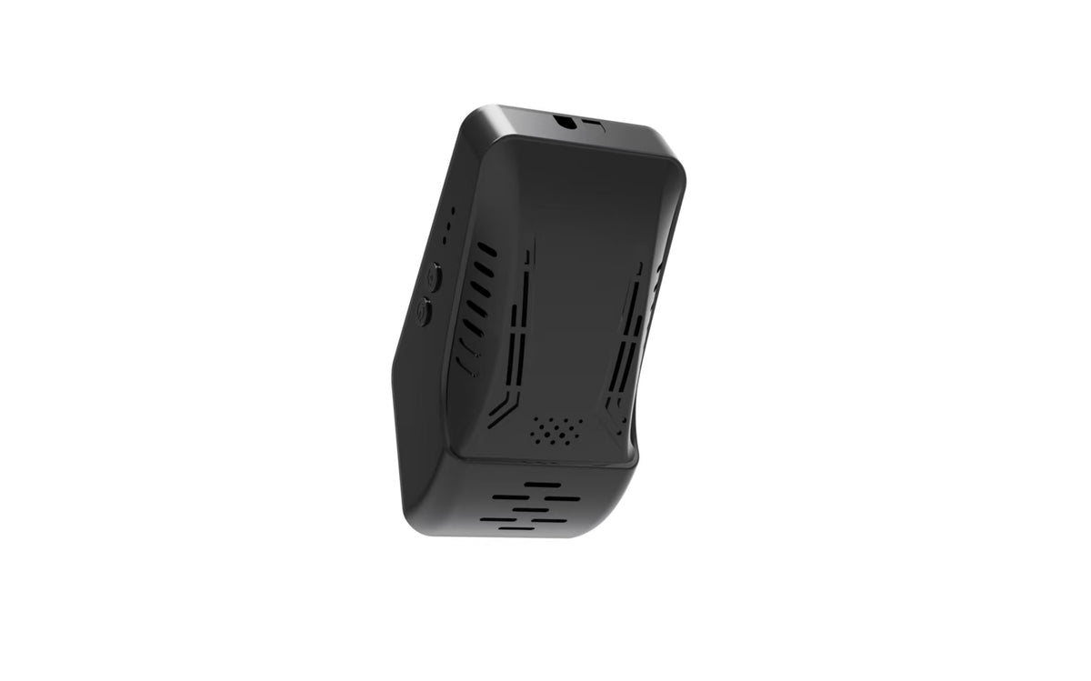 VEEPAI DG60 4G 双录行车记录仪