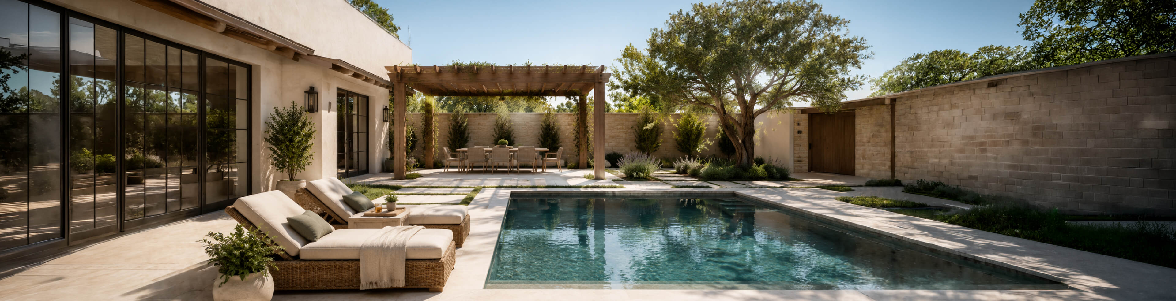 345° Pan & 53° Tilt Coverage