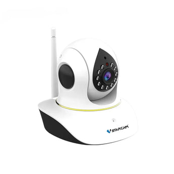 C38S-P | 1080P WiFi Pet Camera - 355° PTZ & 2-Way Audio - Vstarcam