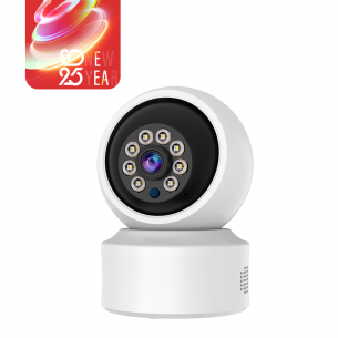 C993 WiFi Indoor Home Security Camera