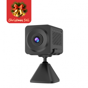 【Christmas Deals】CB78 4G Blacklight Full-Color Night Vision Camera for Exceptional Nighttime