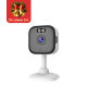 【Christmas Deals】CS770 Mini-Compact Indoor Plug-in Smart Security Camera