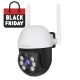 【BlackFridaySale】CS661 MiNi 1080P Outdoor Security Camera for House/Yard Security 