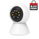 【BlackFridaySale】C991 Indoor  3MP HD Pan&Tilt Cut Dome Camera