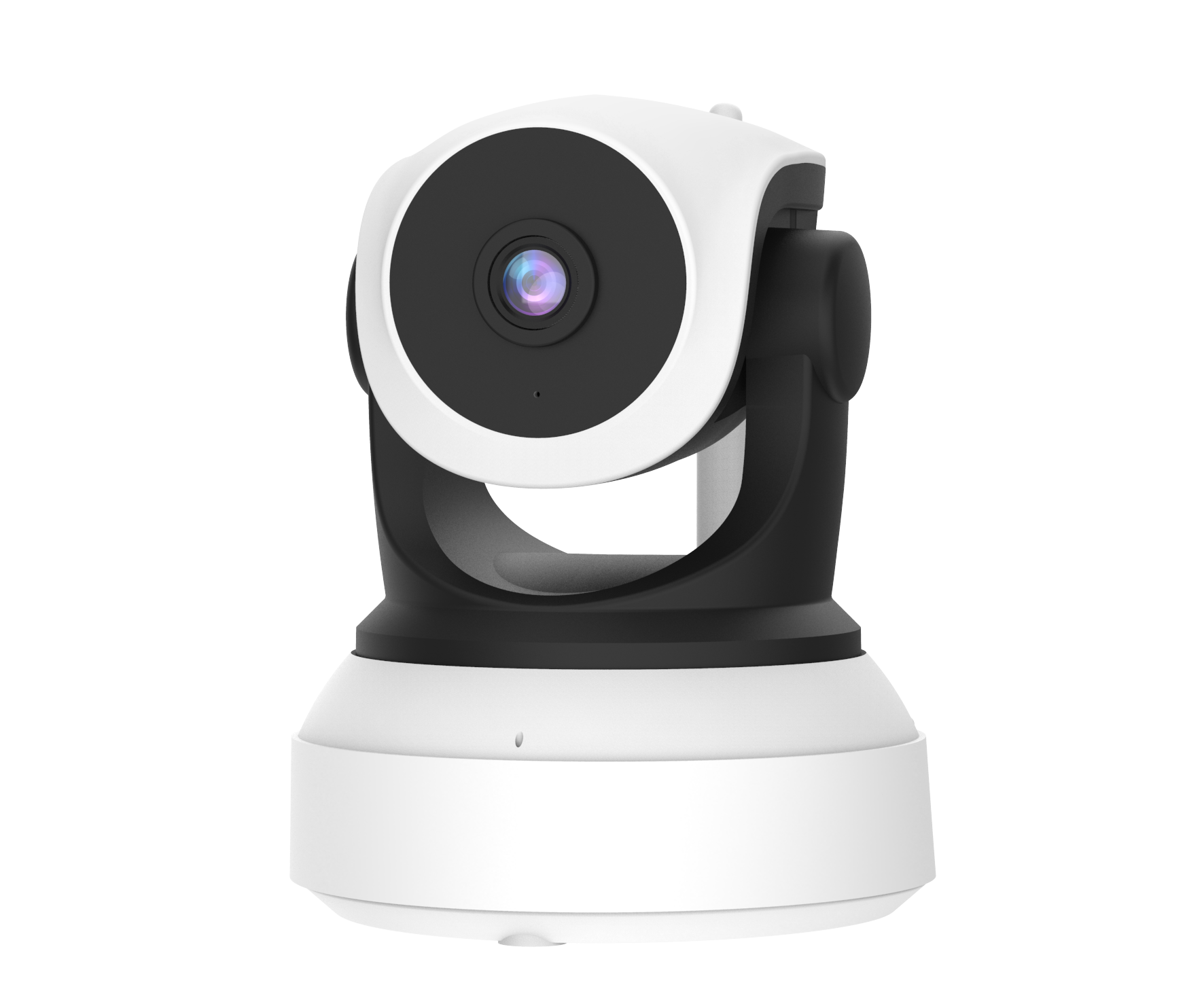 C24S full HD Indoor Baby Monitor IP Camera 