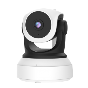 C24S full HD Indoor Baby Monitor IP Camera 