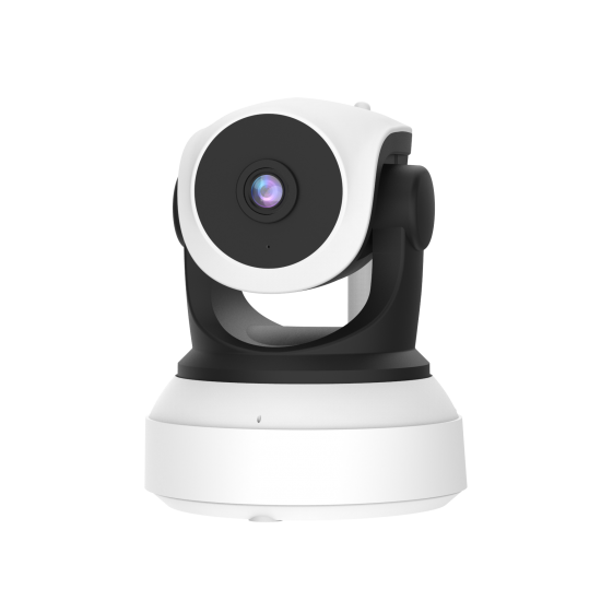 C24S full HD Indoor Baby Monitor IP Camera 