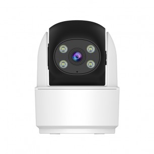 C996 Indoor WiFi Security Camera 