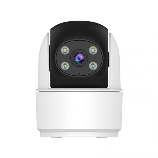 C996 Indoor WiFi Security Camera 