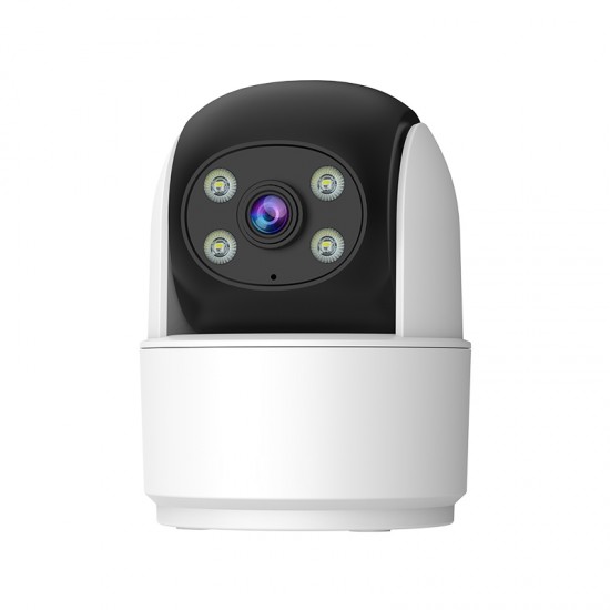 C996 Indoor WiFi Security Camera 