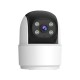 C996 Indoor WiFi Security Camera 