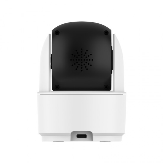 C996 Indoor WiFi Security Camera 