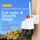 CG668 [Europe Version] 4G Smart Outdoor Wateproof  Camera