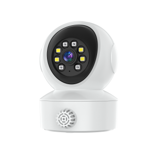 CS49LM Indoor Smoke Detection Network Camera