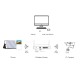 C16S IP 1080P Outdoor Security Waterproof Camera C16S IP 1080P Outdoor Security Waterproof Camera