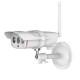 C16S IP 1080P Outdoor Security Waterproof Camera C16S IP 1080P Outdoor Security Waterproof Camera