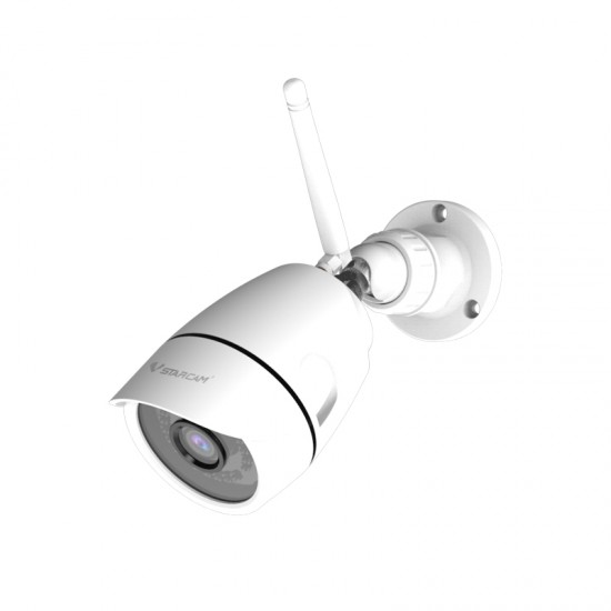 C17S 1080P FHD Security IP66 Waterproof Camera C17S 1080P FHD Security IP66 Waterproof Camera