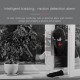 C18S 1080P Outdoor Weatherproof IP Camera C18S 1080P Outdoor Weatherproof IP Camera
