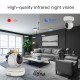 C22S 1080P HD Indoor Network Security Camera C22S 1080P HD Indoor Network Security Camera