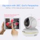 C22S 1080P HD Indoor Network Security Camera C22S 1080P HD Indoor Network Security Camera