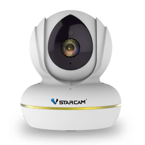 C22S 1080P HD Indoor Network Security Camera C22S 1080P HD Indoor Network Security Camera