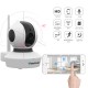 C7823WIP 720P Wifi 1.0 Megapixel IP Camera C7823WIP 720P Wifi 1.0 Megapixel IP Camera