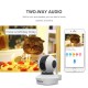 C7823WIP 720P Wifi 1.0 Megapixel IP Camera C7823WIP 720P Wifi 1.0 Megapixel IP Camera