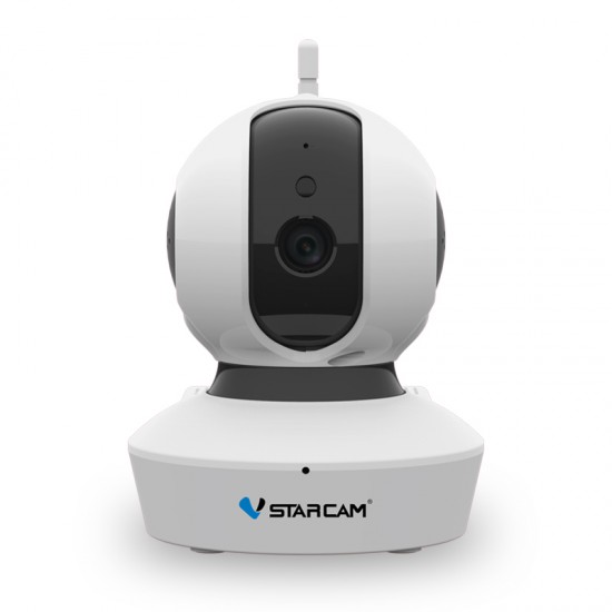 C7823WIP 720P Wifi 1.0 Megapixel IP Camera C7823WIP 720P Wifi 1.0 Megapixel IP Camera