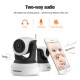 NVR N8209 + 4 PCS C7824WIP IP Camera NVR Kit NVR N8209 + 4 PCS C7824WIP IP Camera NVR Kit